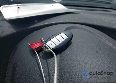 2010 Nissan Maxima 3.5 S from USA, damaged, VIN 1N4AA5AP6AC821426